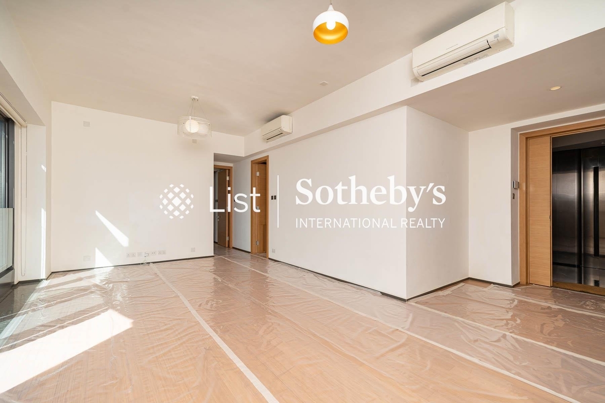 Arezzo 瀚然 | Living and Dining Room