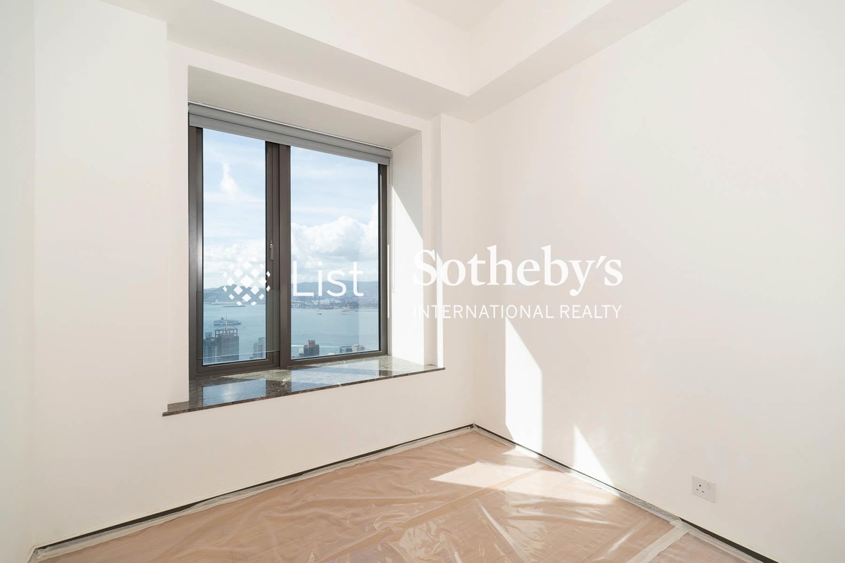 Arezzo 瀚然 | Second Bedroom