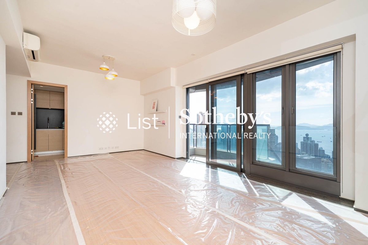 Arezzo 瀚然 | Living and Dining Room