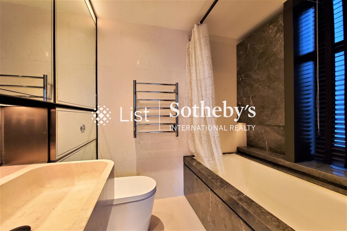 Arezzo 瀚然 | Master Bathroom