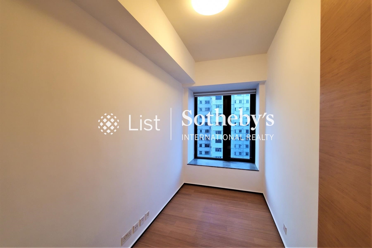 Arezzo 瀚然 | Third Bedroom