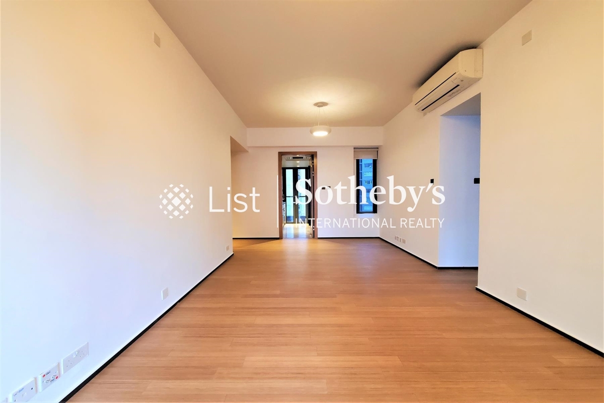 Arezzo 瀚然 | Living and Dining Room