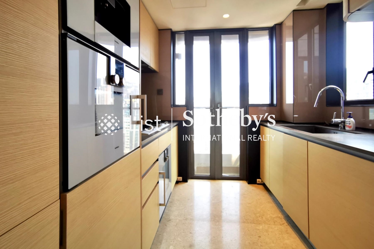 Arezzo 瀚然 | Kitchen