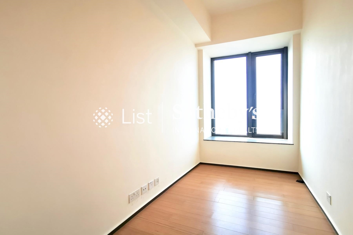 Arezzo 瀚然 | Third Bedroom