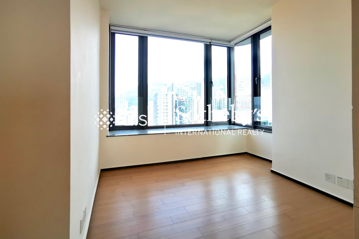 Arezzo 瀚然 | Second Bedroom