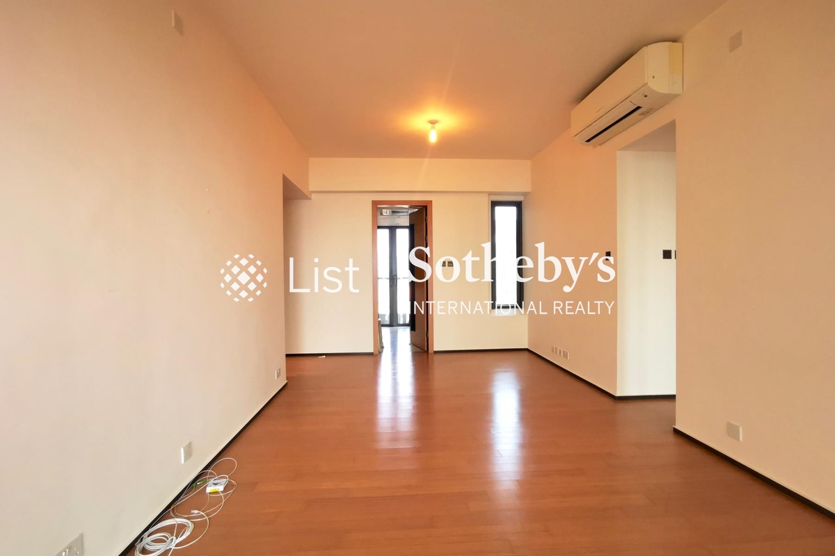 Arezzo 瀚然 | Living and Dining Room