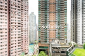 Alassio 殷然 | View from Living and Dining Room