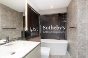 Alassio 殷然 | Master Bathroom