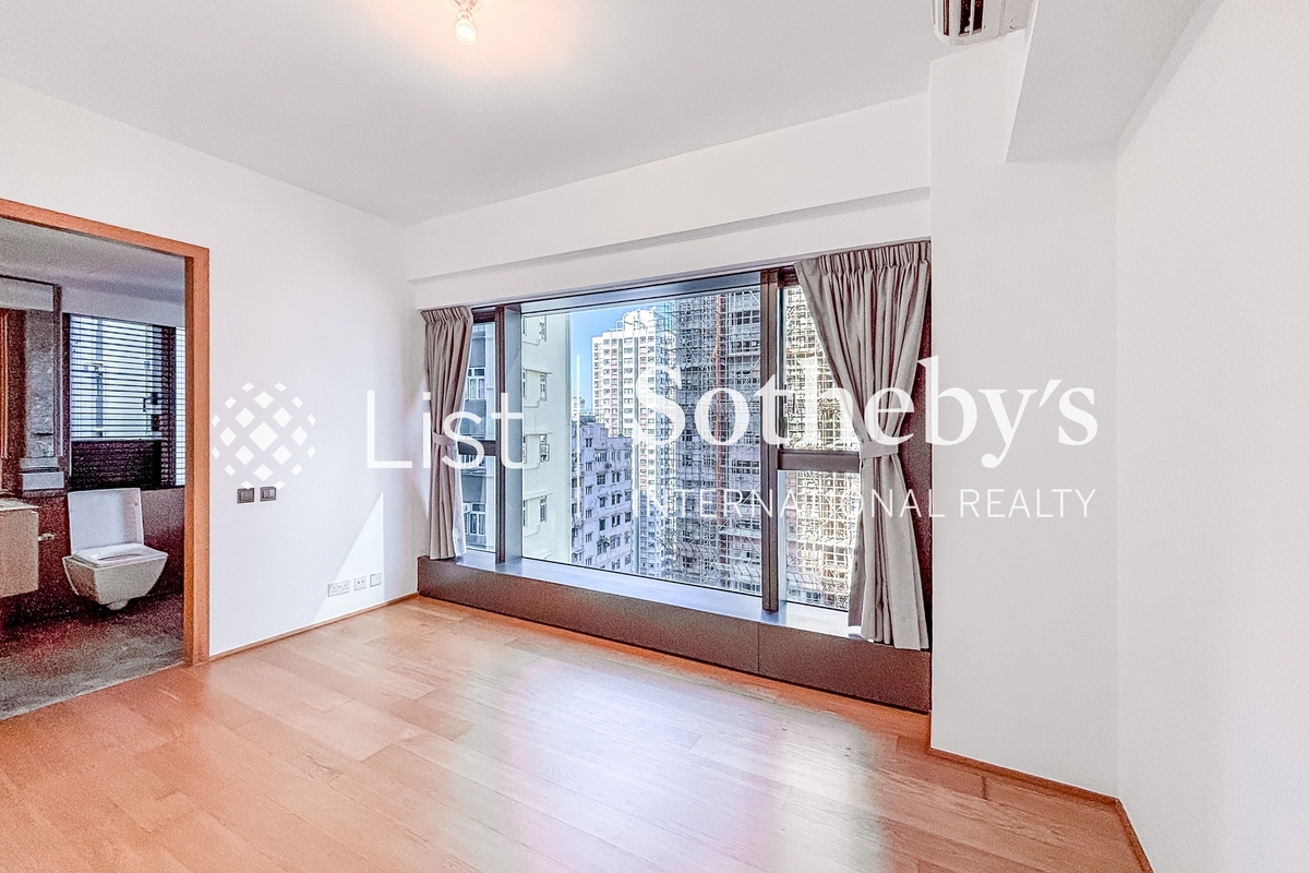 Alassio 殷然 | Master Bedroom