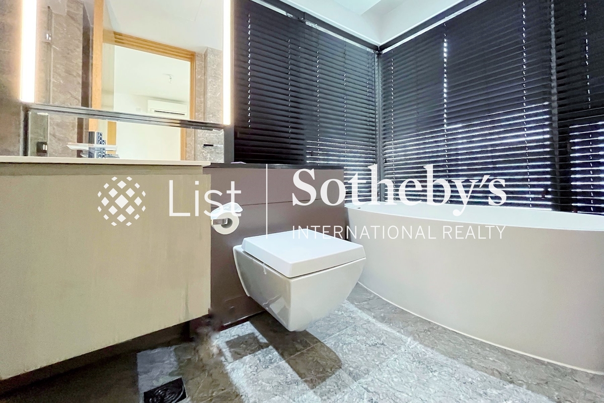 Alassio 殷然 | Master Bathroom