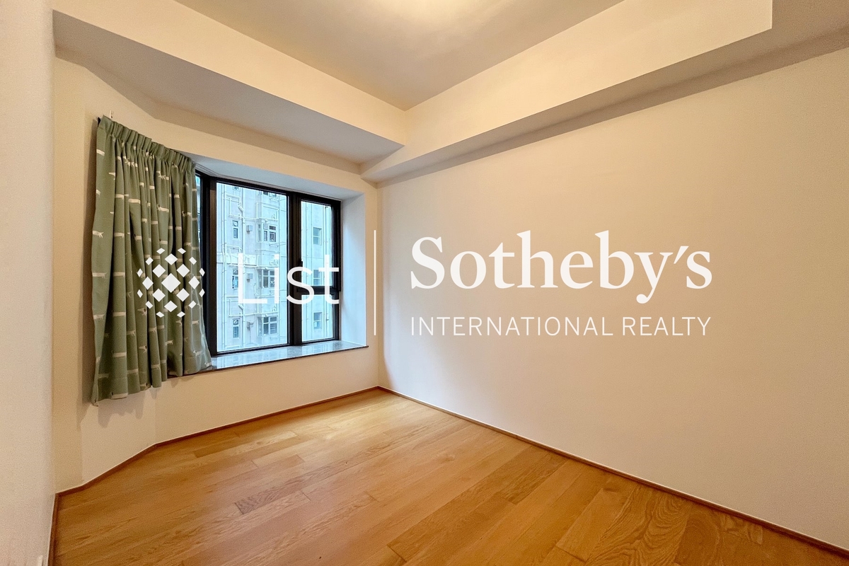 Alassio 殷然 | Second Bedroom