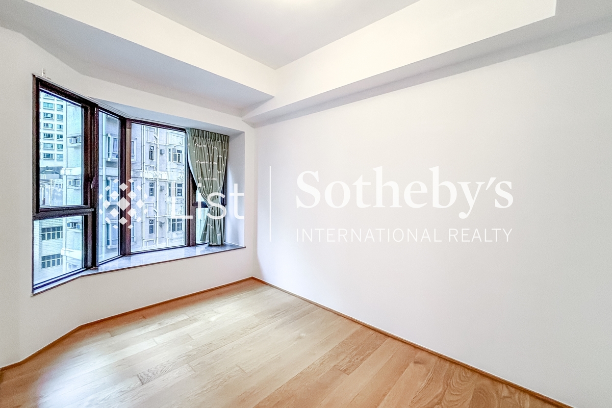 Alassio 殷然 | Second Bedroom