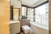 Alassio 殷然 | Master Bathroom