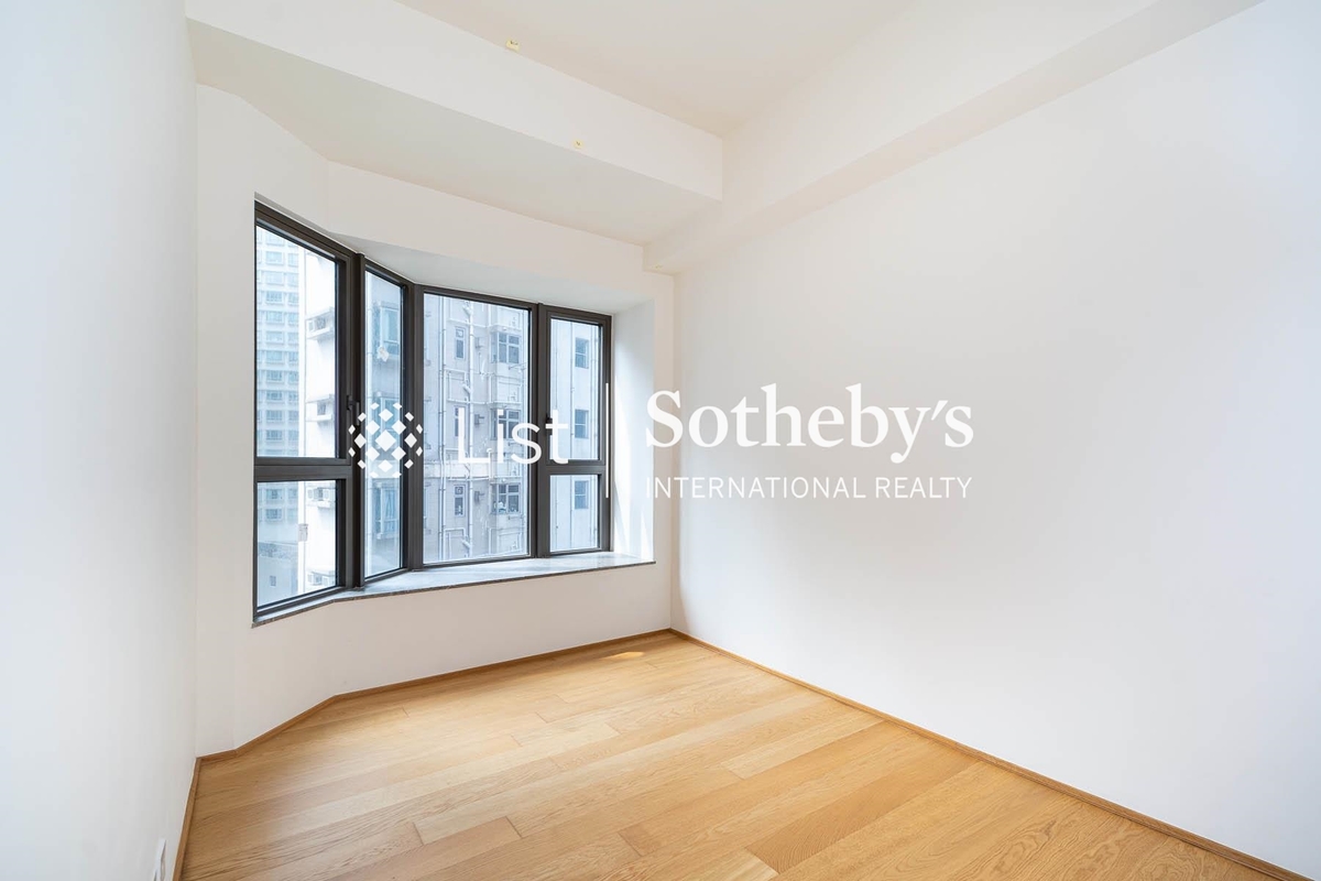 Alassio 殷然 | Second Bedroom