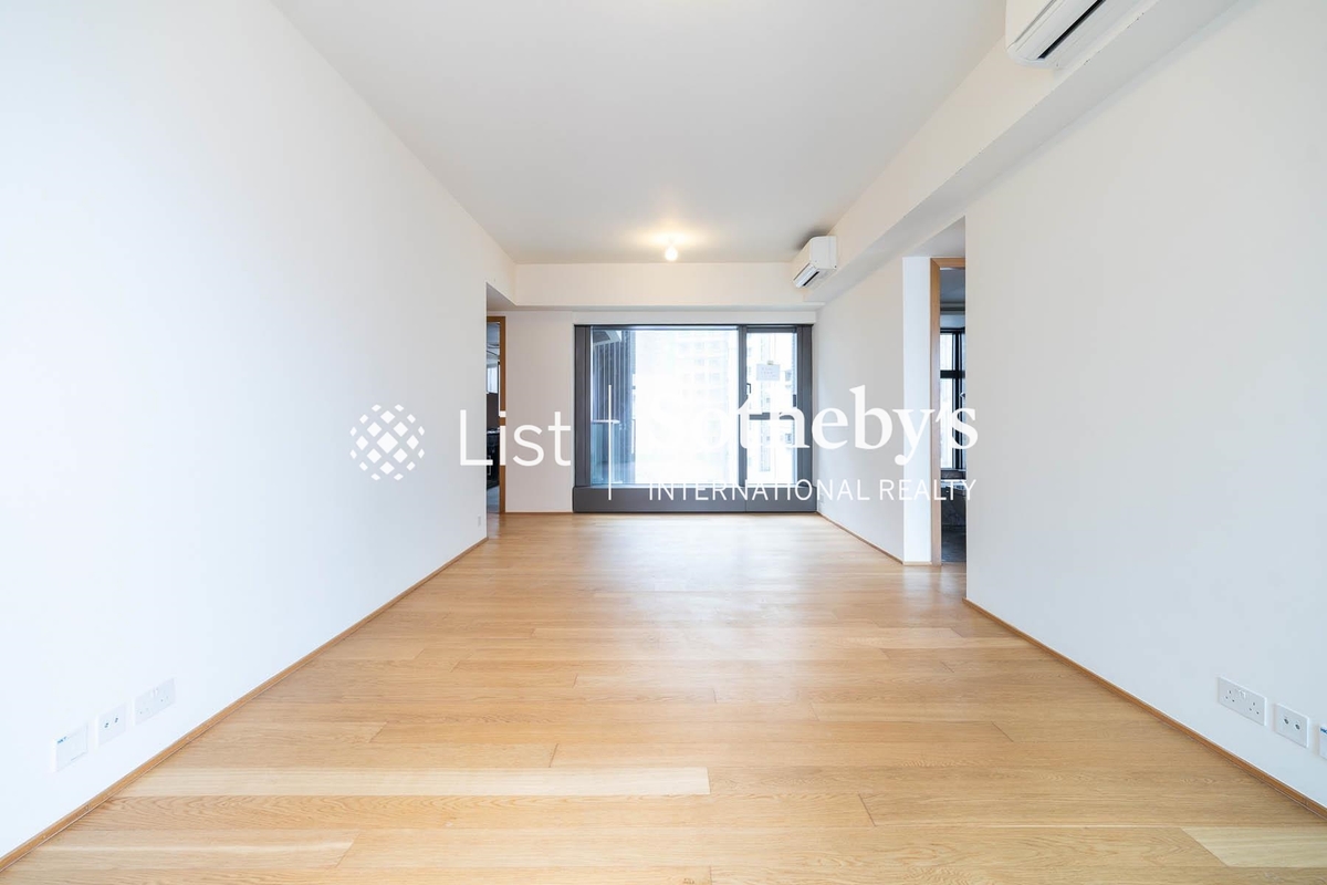 Alassio 殷然 | Living and Dining Room