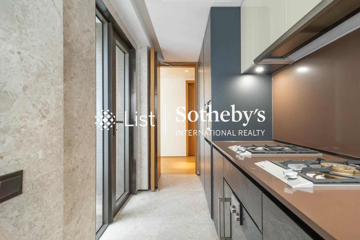 Alassio 殷然 | Kitchen