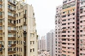 Alassio 殷然 | View from Living and Dining Room