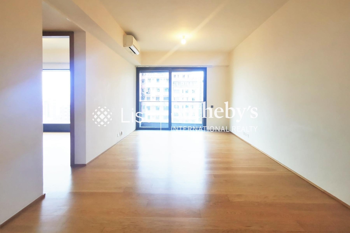 Alassio 殷然 | Living and Dining Room