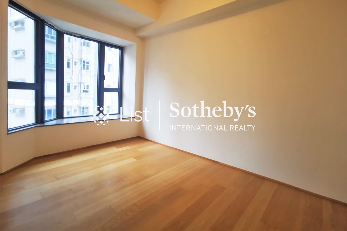 Alassio 殷然 | Second Bedroom