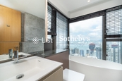 Alassio 殷然 | Master Bathroom