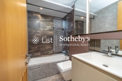 Alassio 殷然 | Guest Bathroom