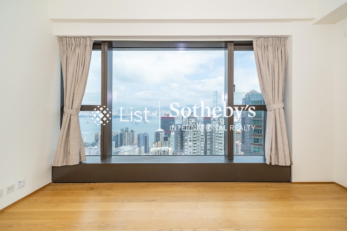 Alassio 殷然 | Master Bedroom