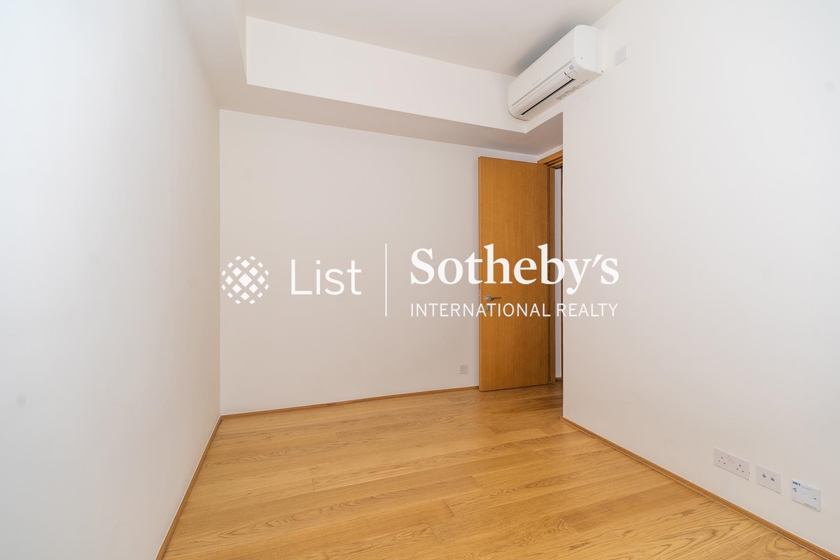Alassio 殷然 | Second Bedroom