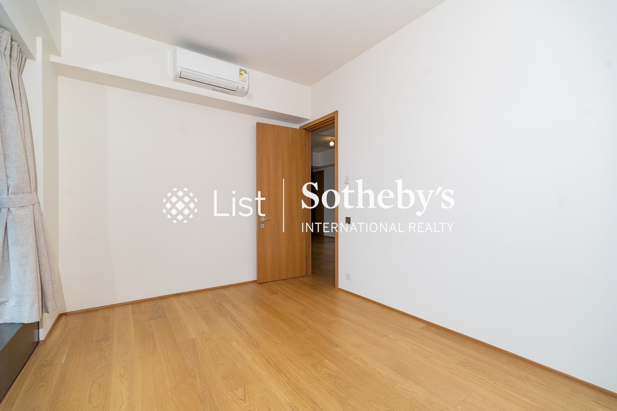 Alassio 殷然 | Master Bedroom