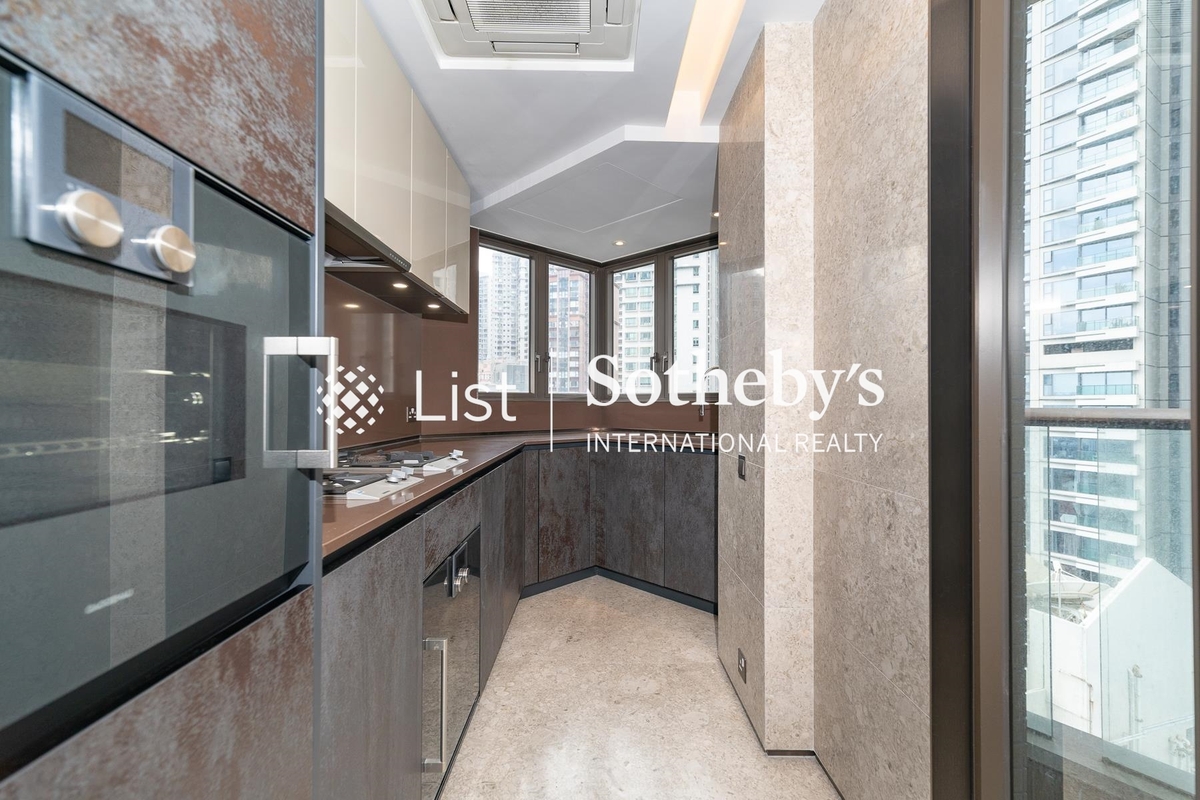 Alassio 殷然 | Kitchen