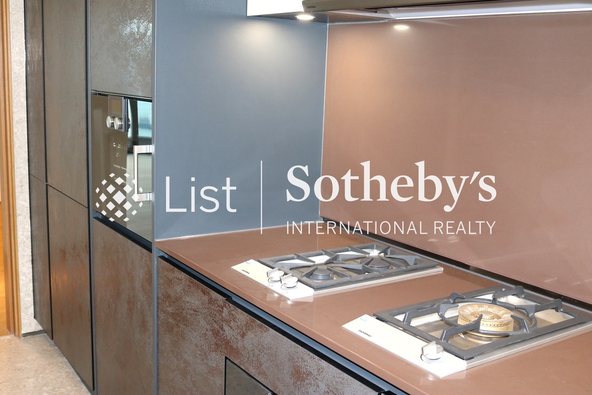 Alassio 殷然 | Kitchen