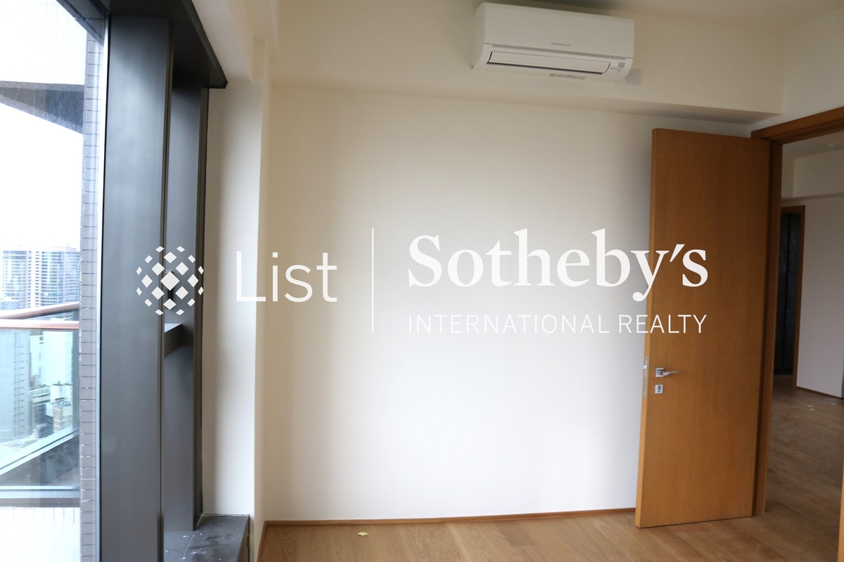 Alassio 殷然 | Second Bedroom