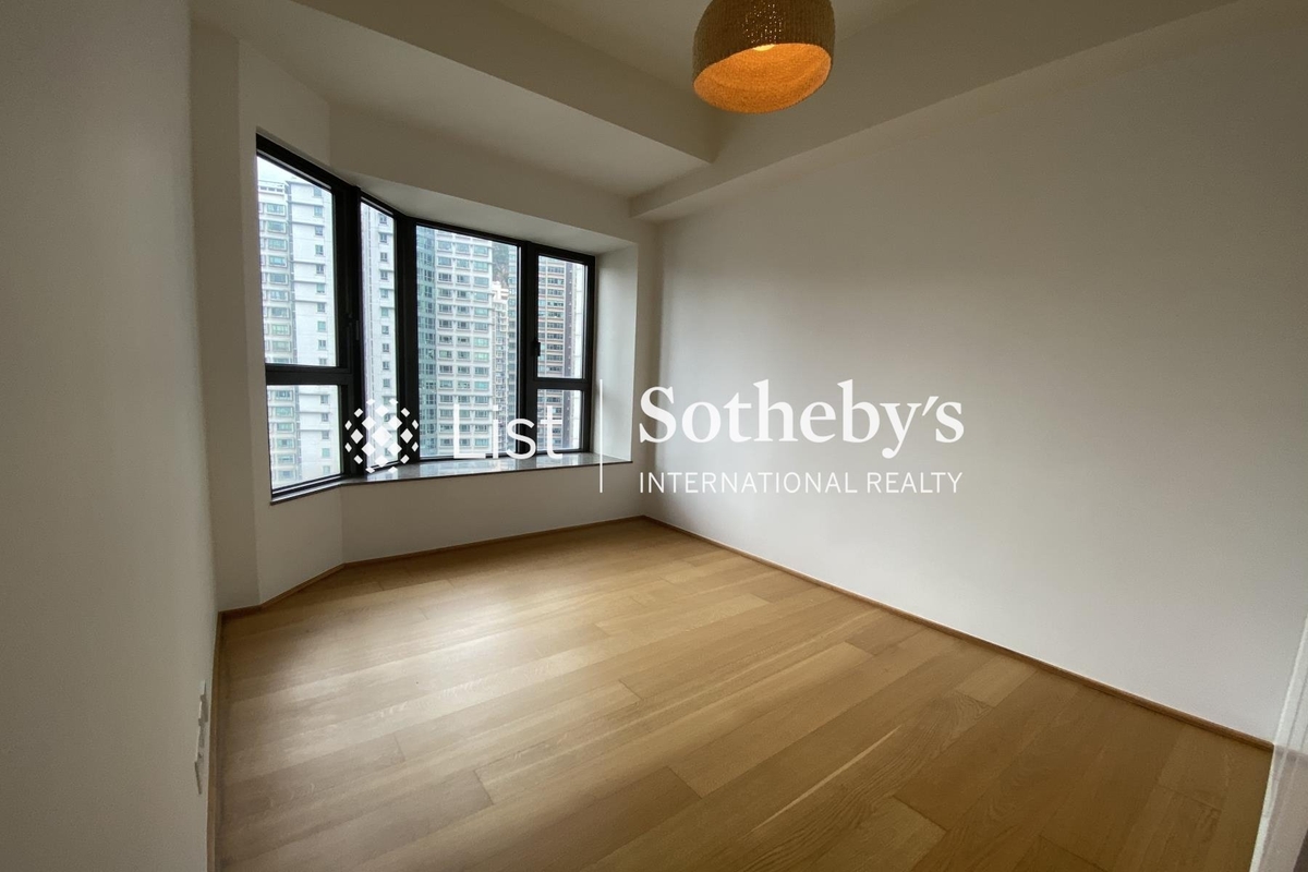 Alassio 殷然 | Second Bedroom