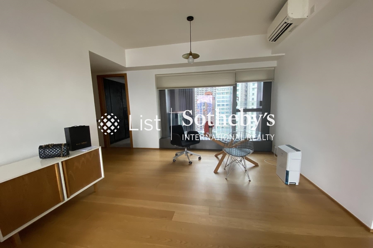 Alassio 殷然 | Living and Dining Room