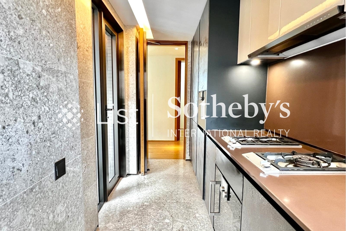 Alassio 殷然 | Kitchen