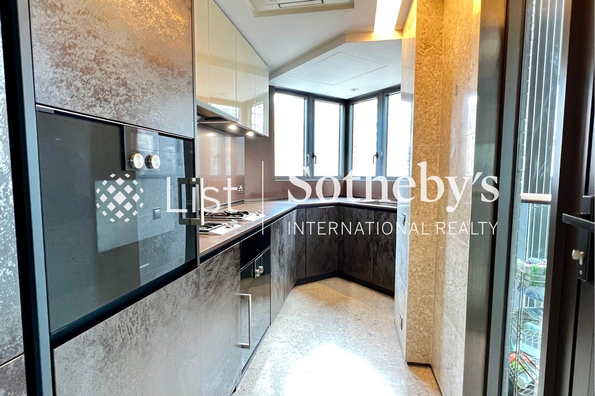 Alassio 殷然 | Kitchen