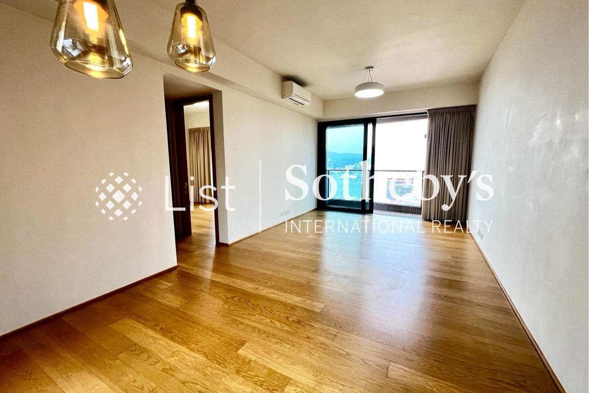 Alassio 殷然 | Living and Dining Room