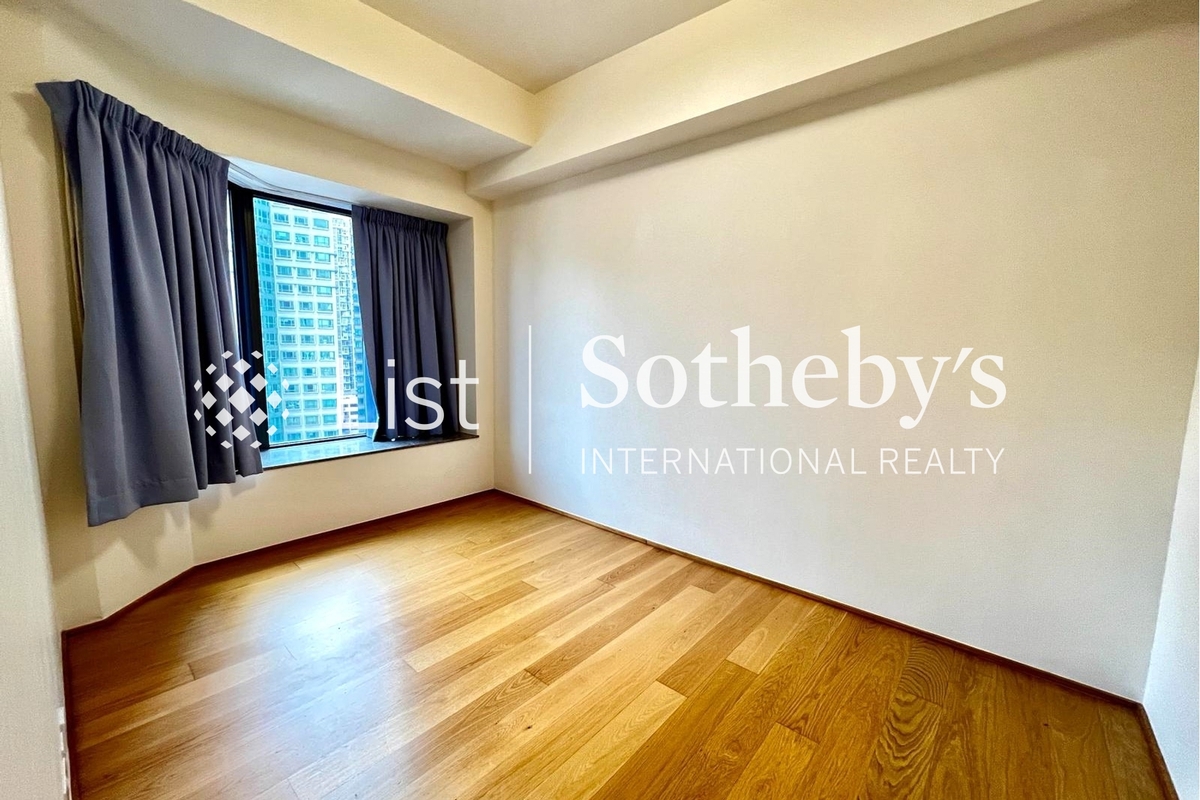 Alassio 殷然 | Second Bedroom