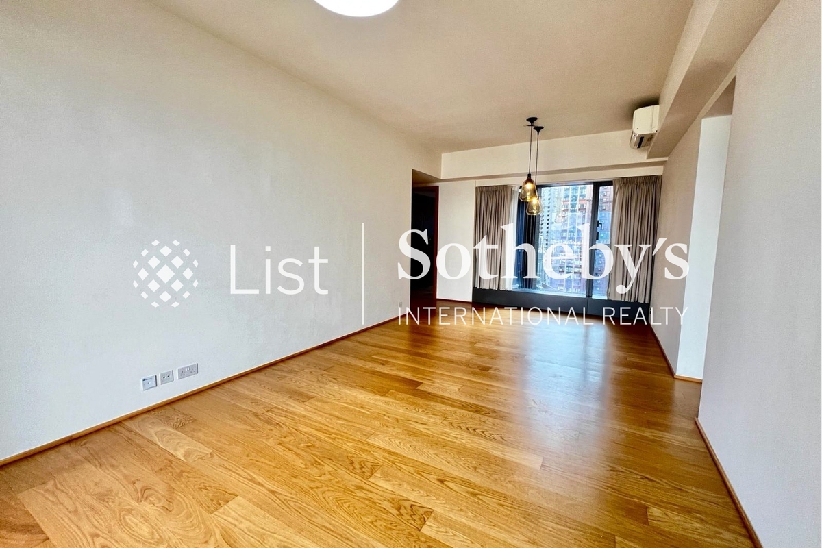 Alassio 殷然 | Living and Dining Room