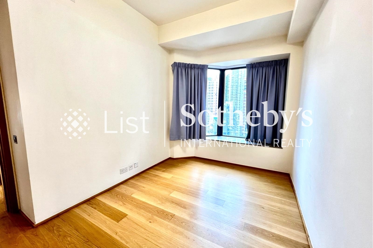 Alassio 殷然 | Second Bedroom