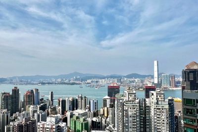 Featured Property Alassio, Mid-Levels West 