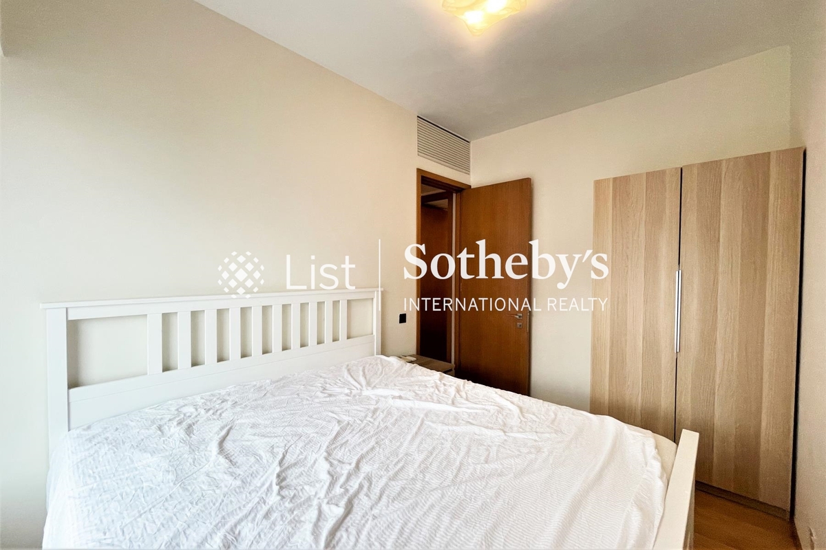 Alassio 殷然 | Master Bedroom