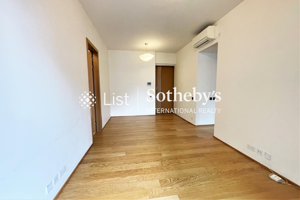 Alassio 殷然 | Living and Dining Room