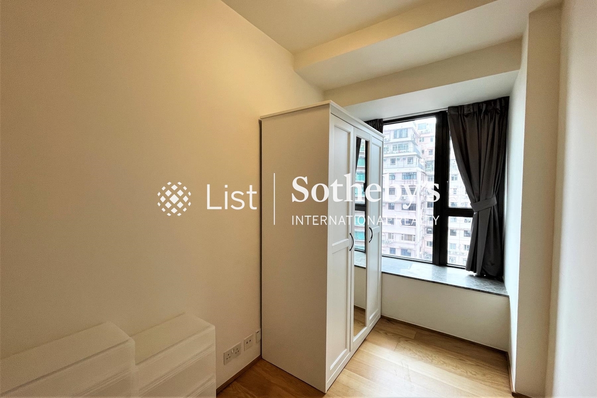 Alassio 殷然 | Second Bedroom