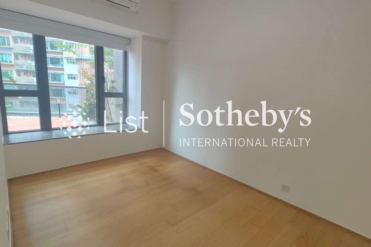 Alassio 殷然 | Master Bedroom