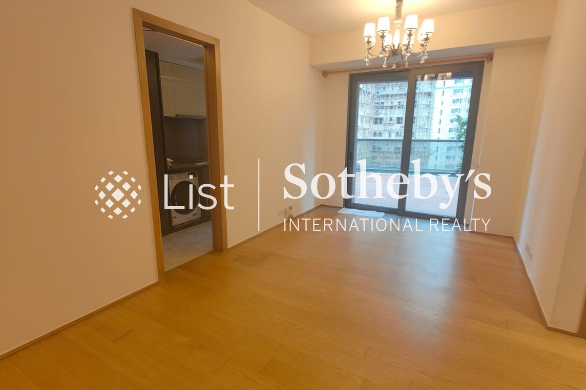 Alassio 殷然 | Living and Dining Room