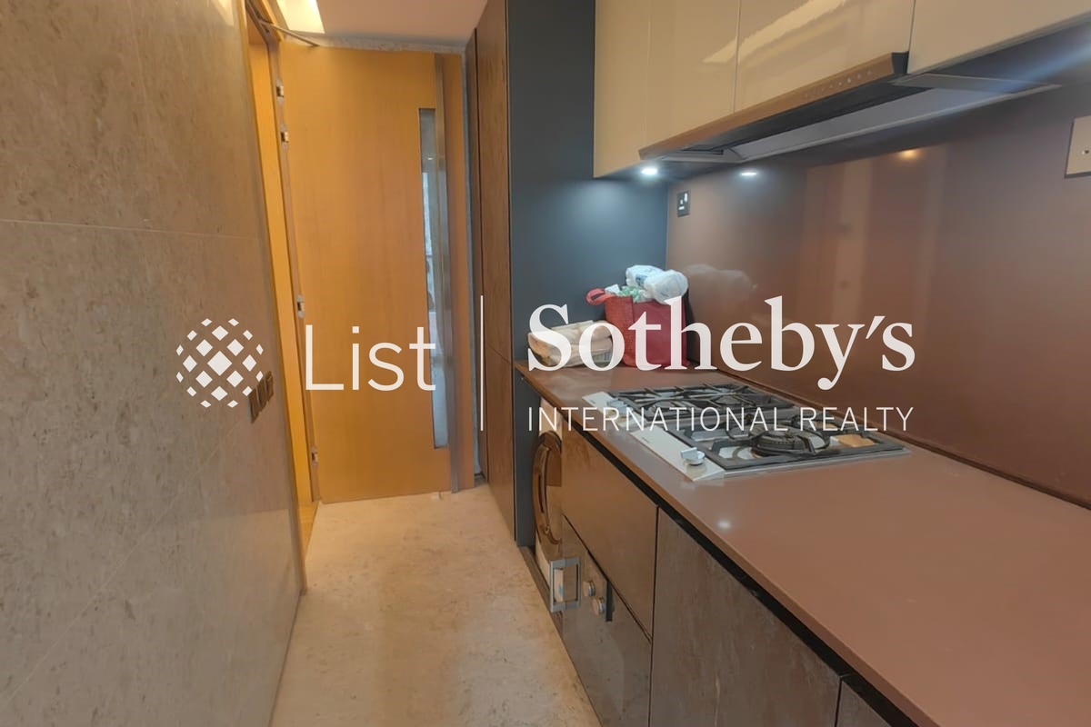 Alassio 殷然 | Kitchen