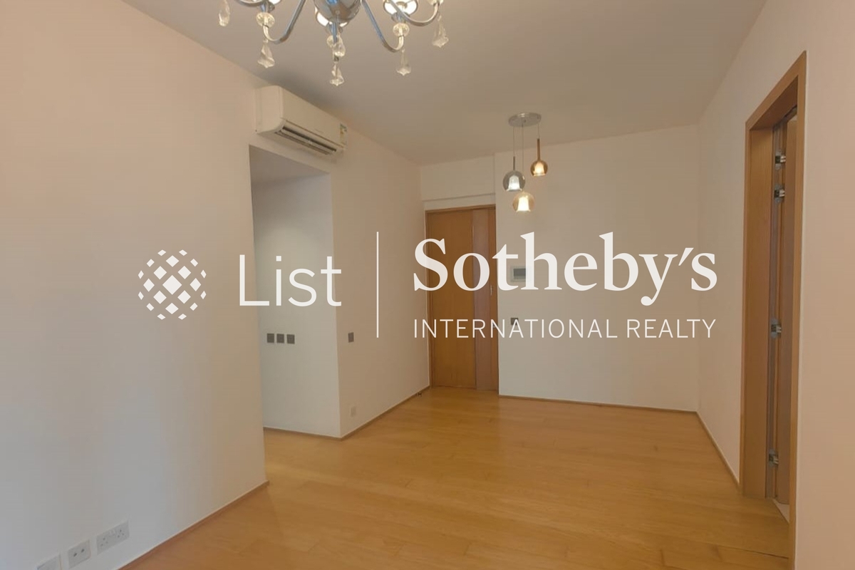 Alassio 殷然 | Living and Dining Room