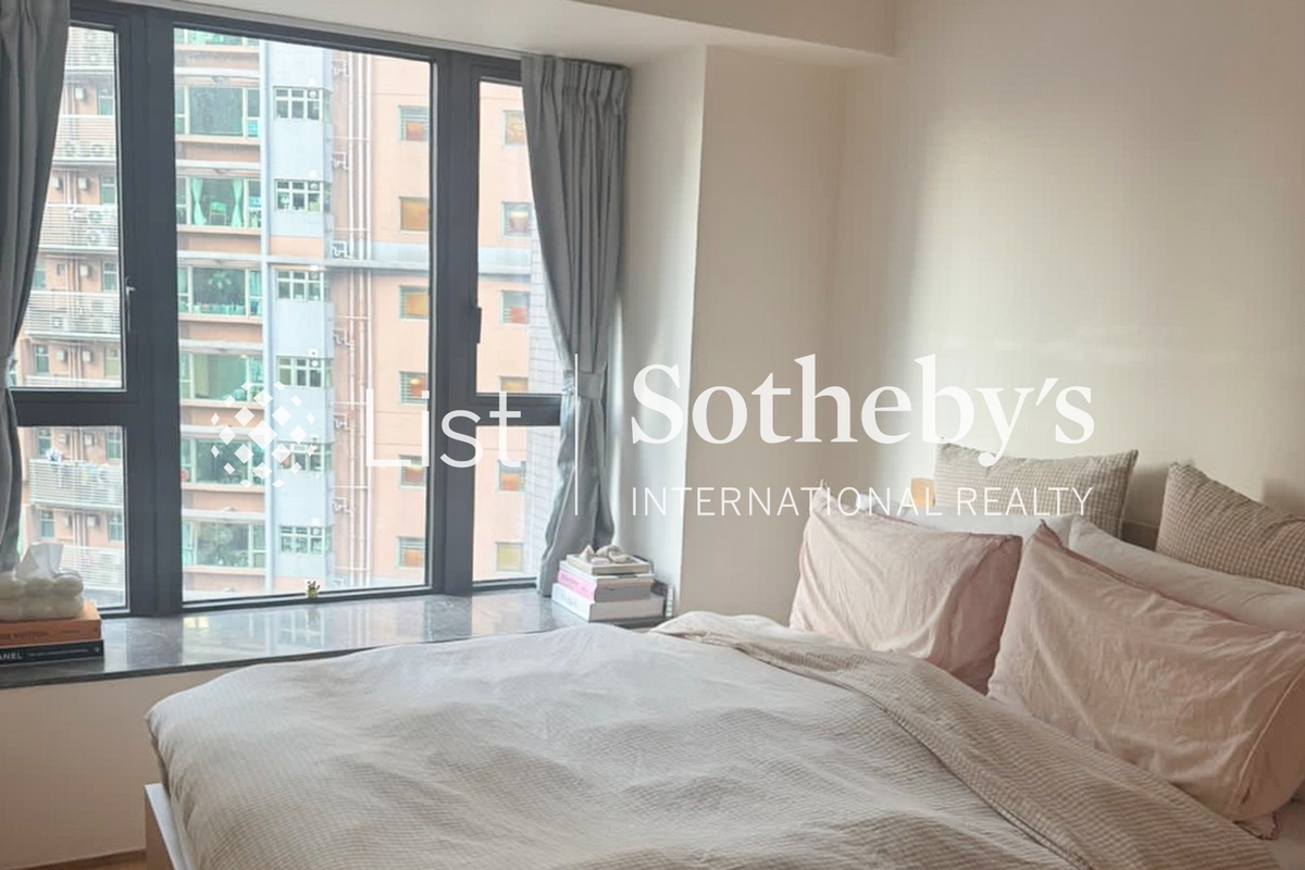 Alassio 殷然 | Master Bedroom