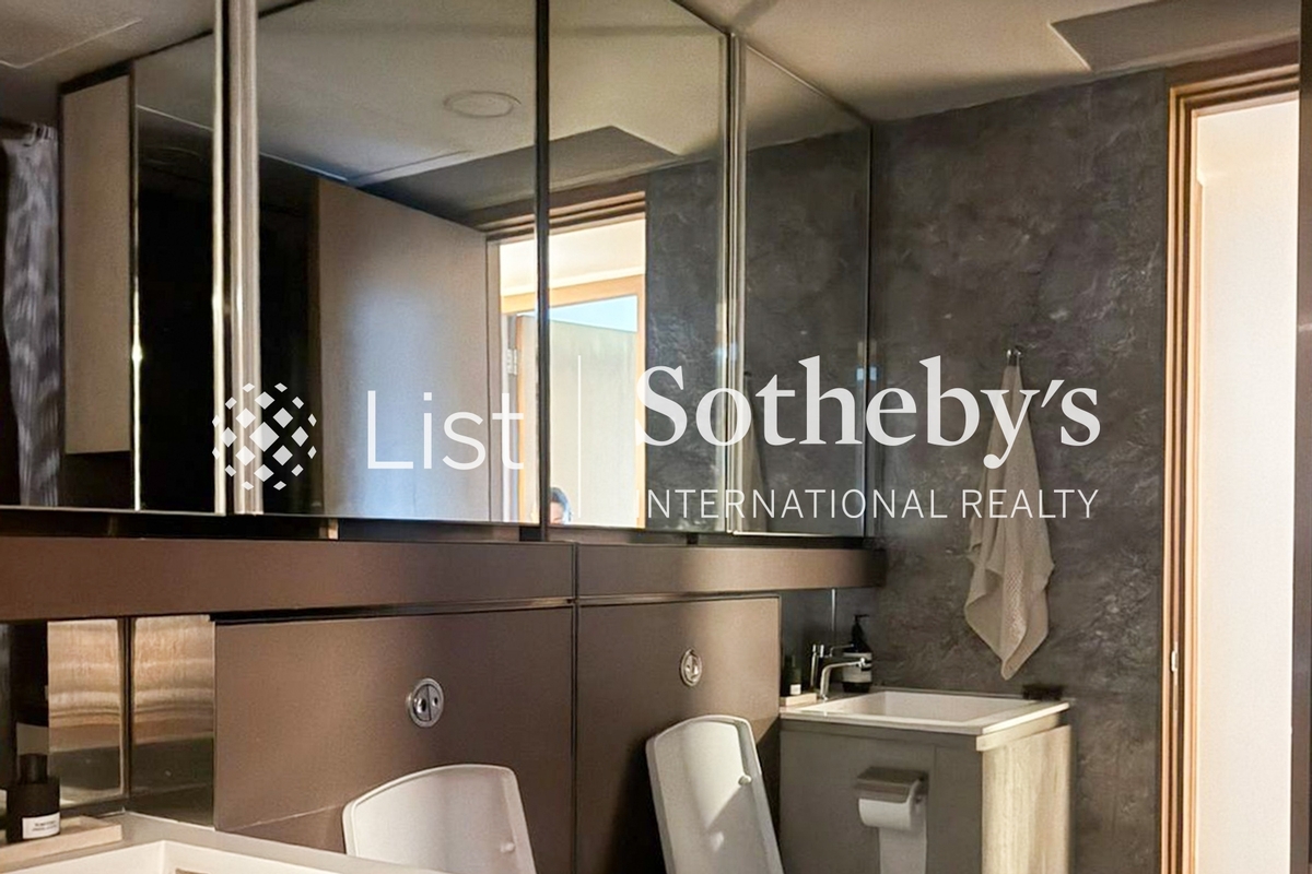 Alassio 殷然 | Guest Bathroom