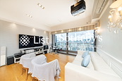 Alassio 殷然 | Living and Dining Room